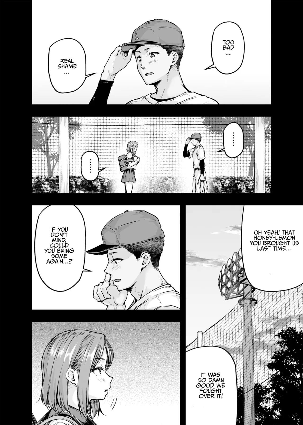 Mama ga Muchuu na Musume no Kareshi 2 - Kono Chinpo wa Kyouikujou Yoroshikunai node Mama ga Shori Shimasu. 5