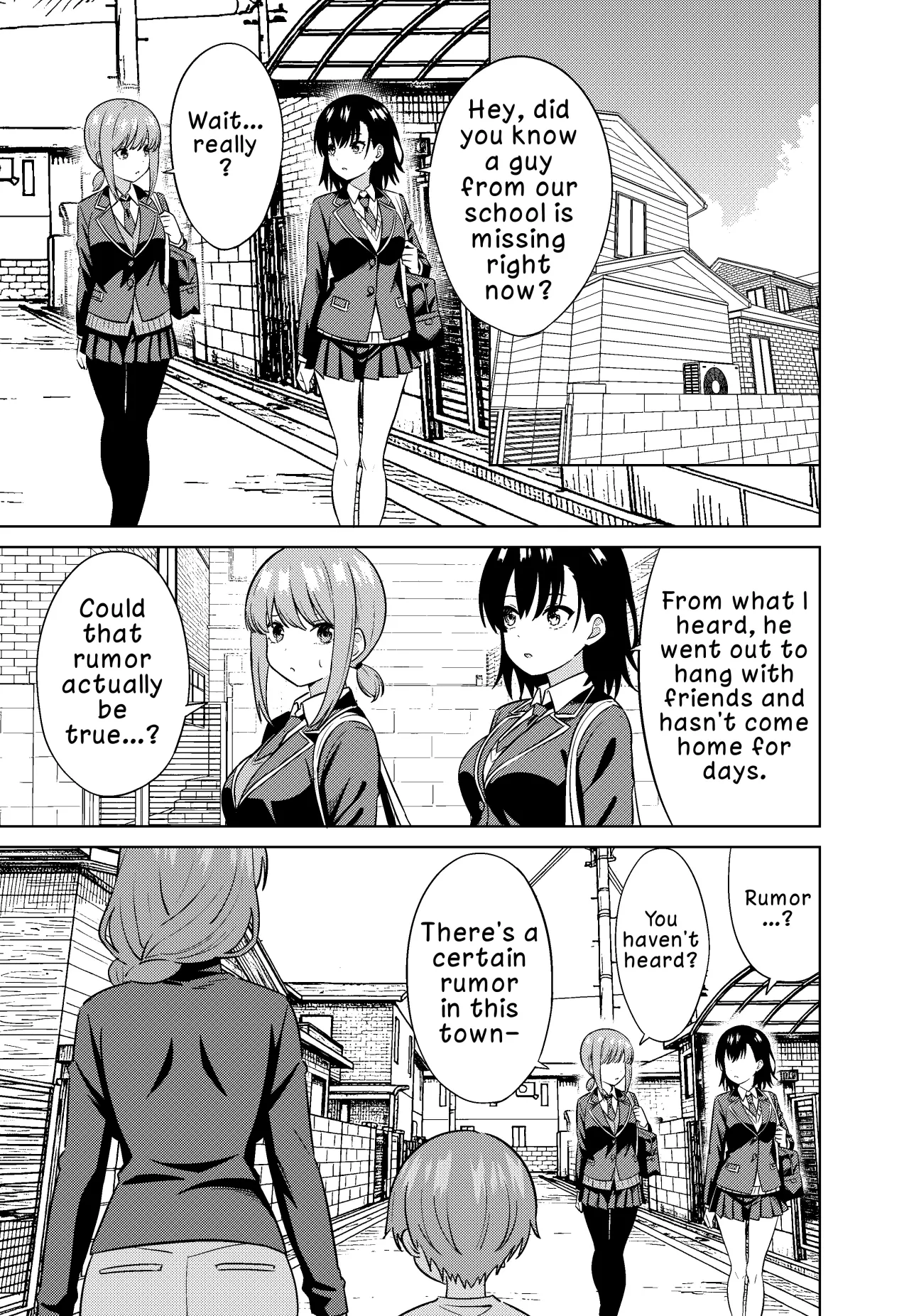 Mama ni Naru 29
