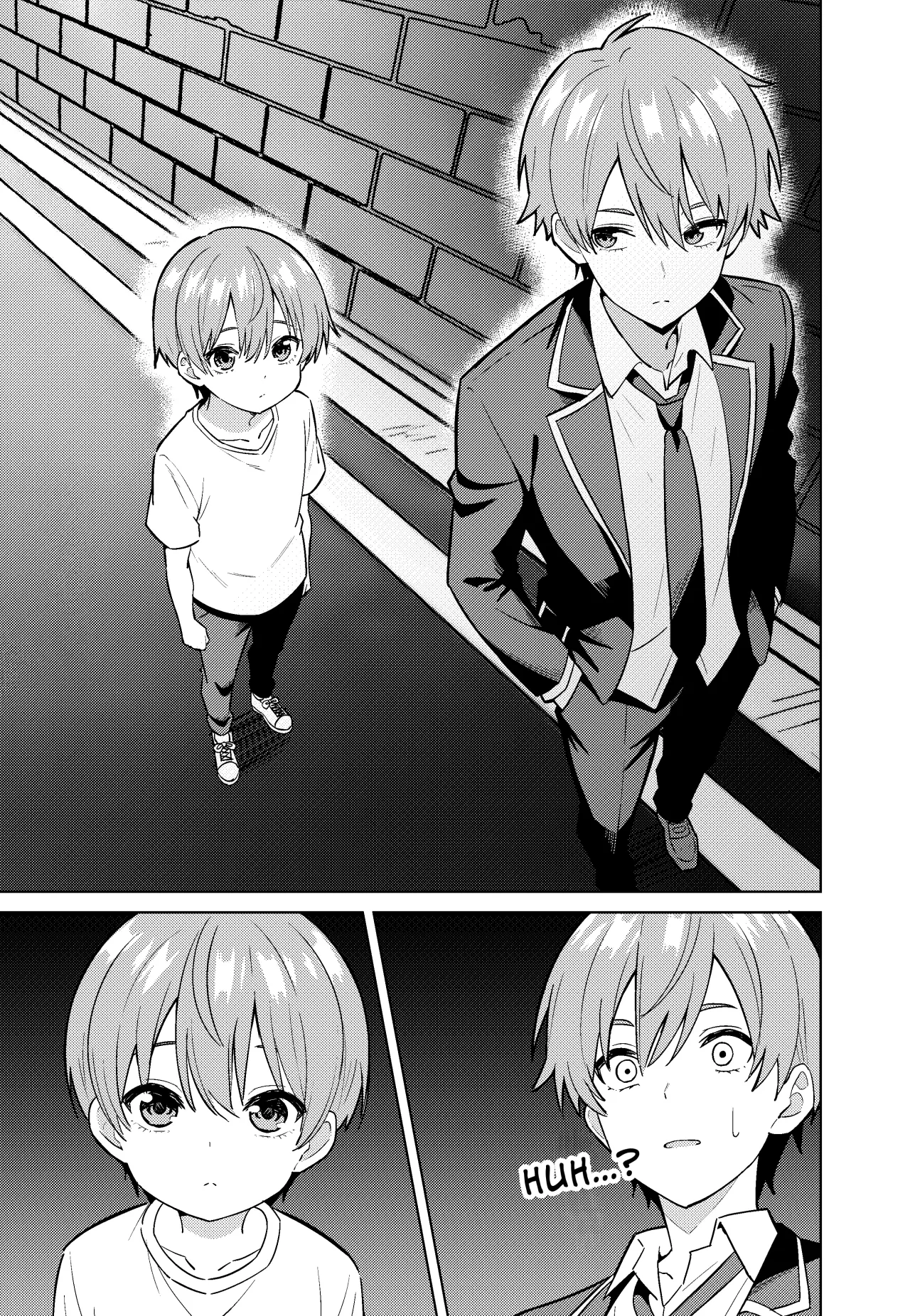 Mama ni Naru 7