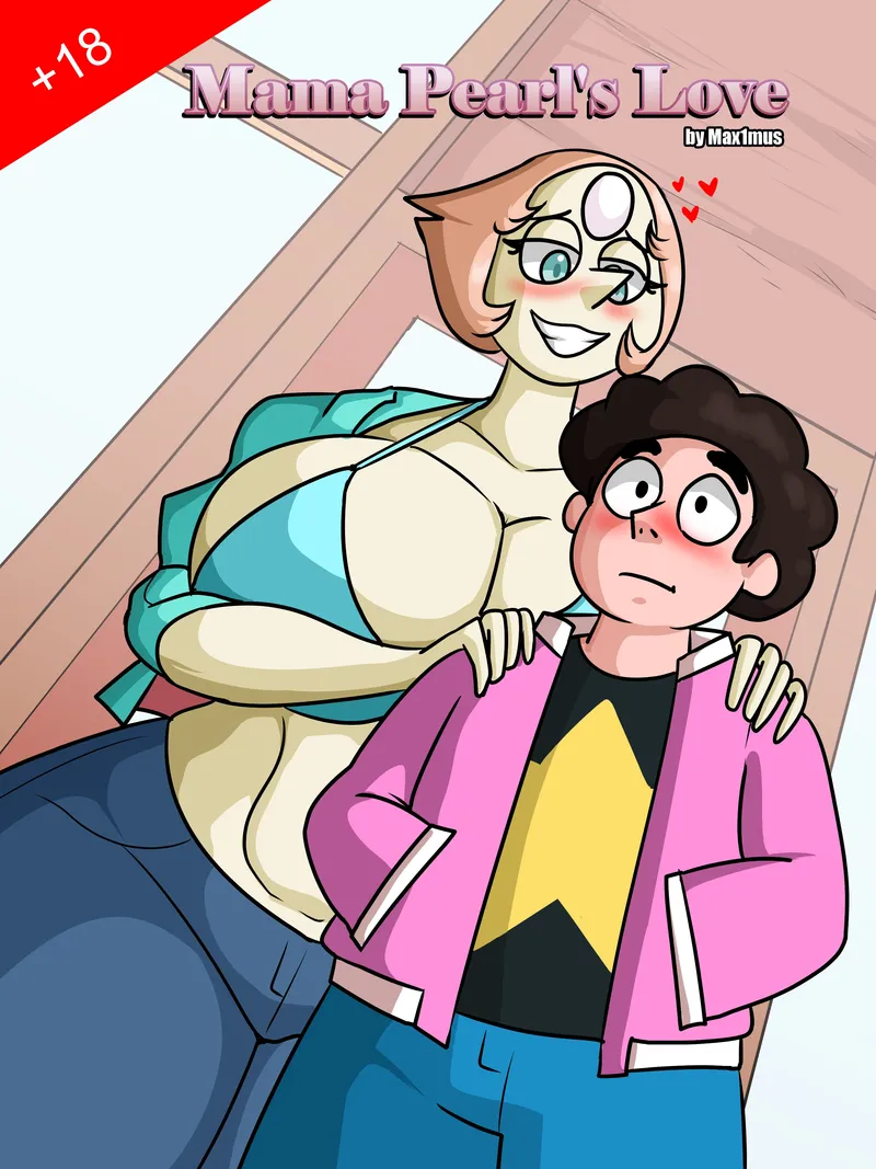 Mama Pearl's Love 1