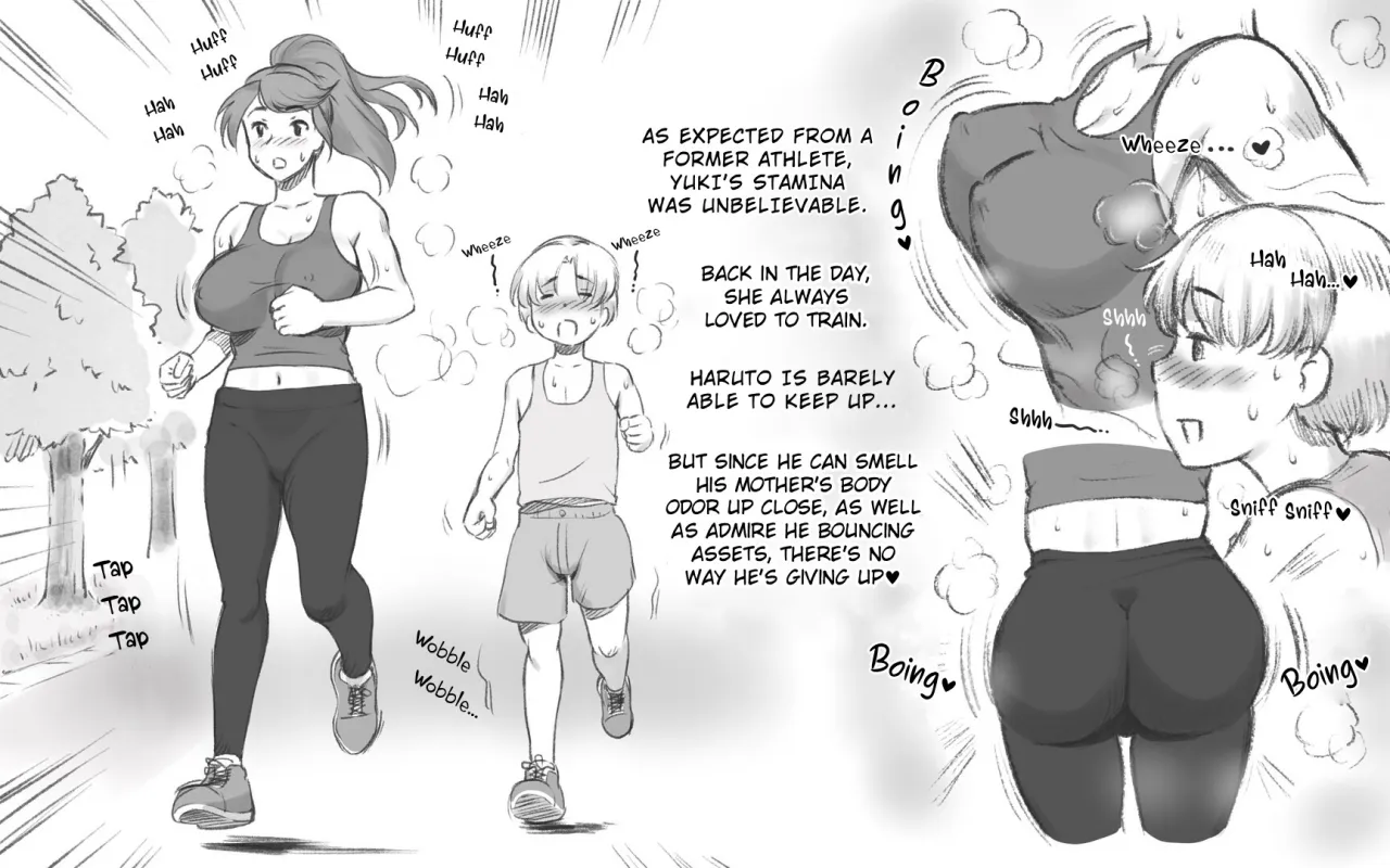Mama Time - Mamasan Volleyball Hen 18