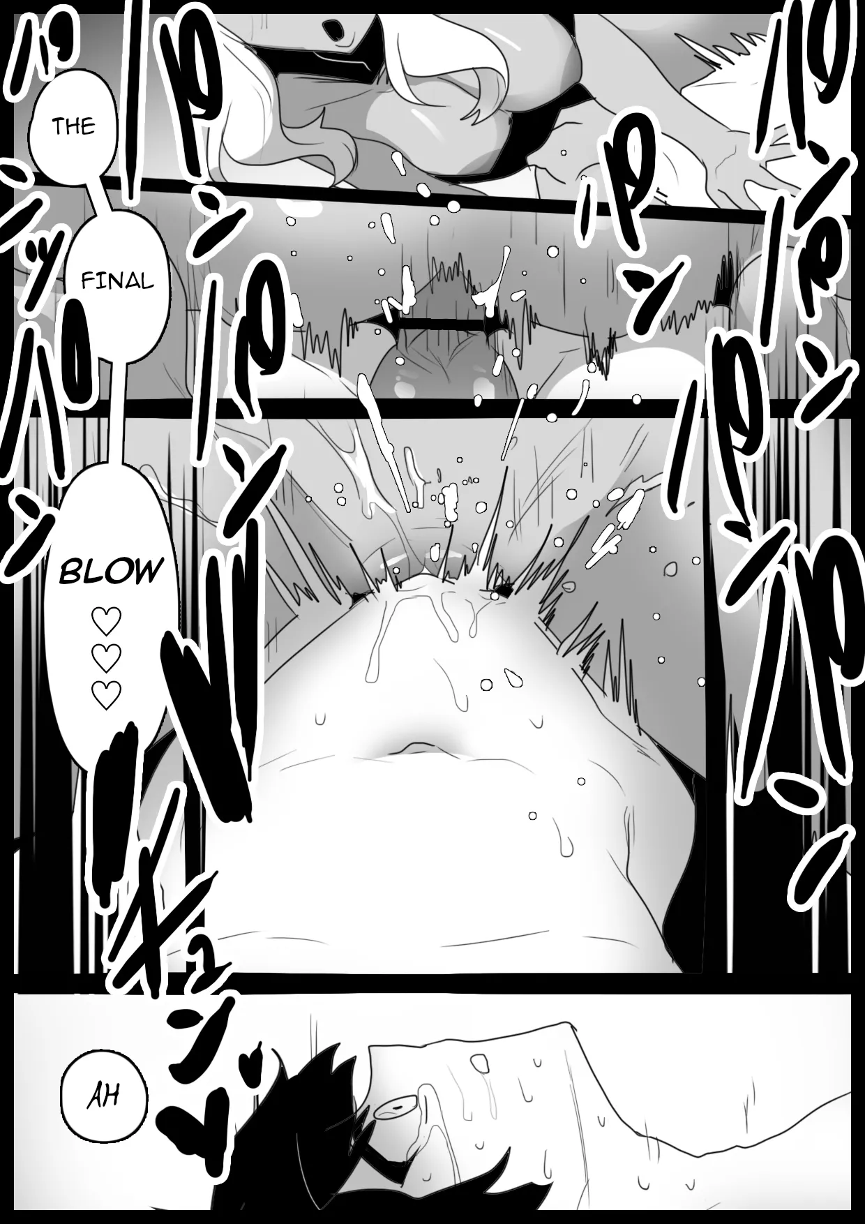 Mandragora Musume ni Osananajimi ga Mama ni sareru Ohanashi ~Soshite Boku mo Papa ni Naru~ 29