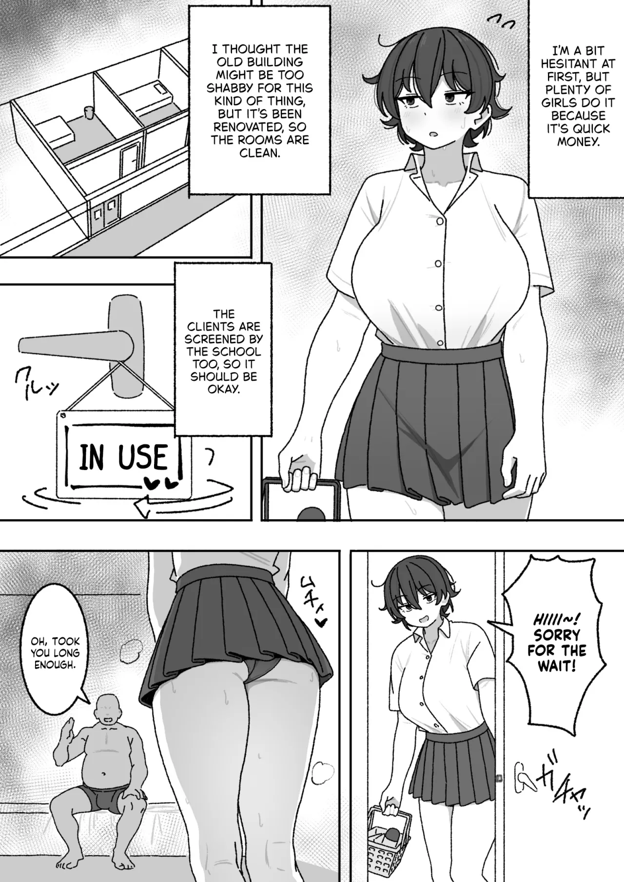 Manga Matome 3
