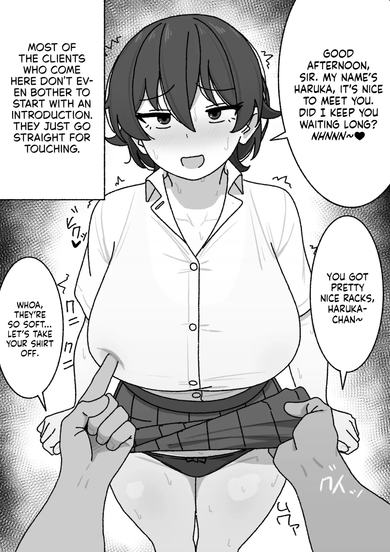 Manga Matome 4