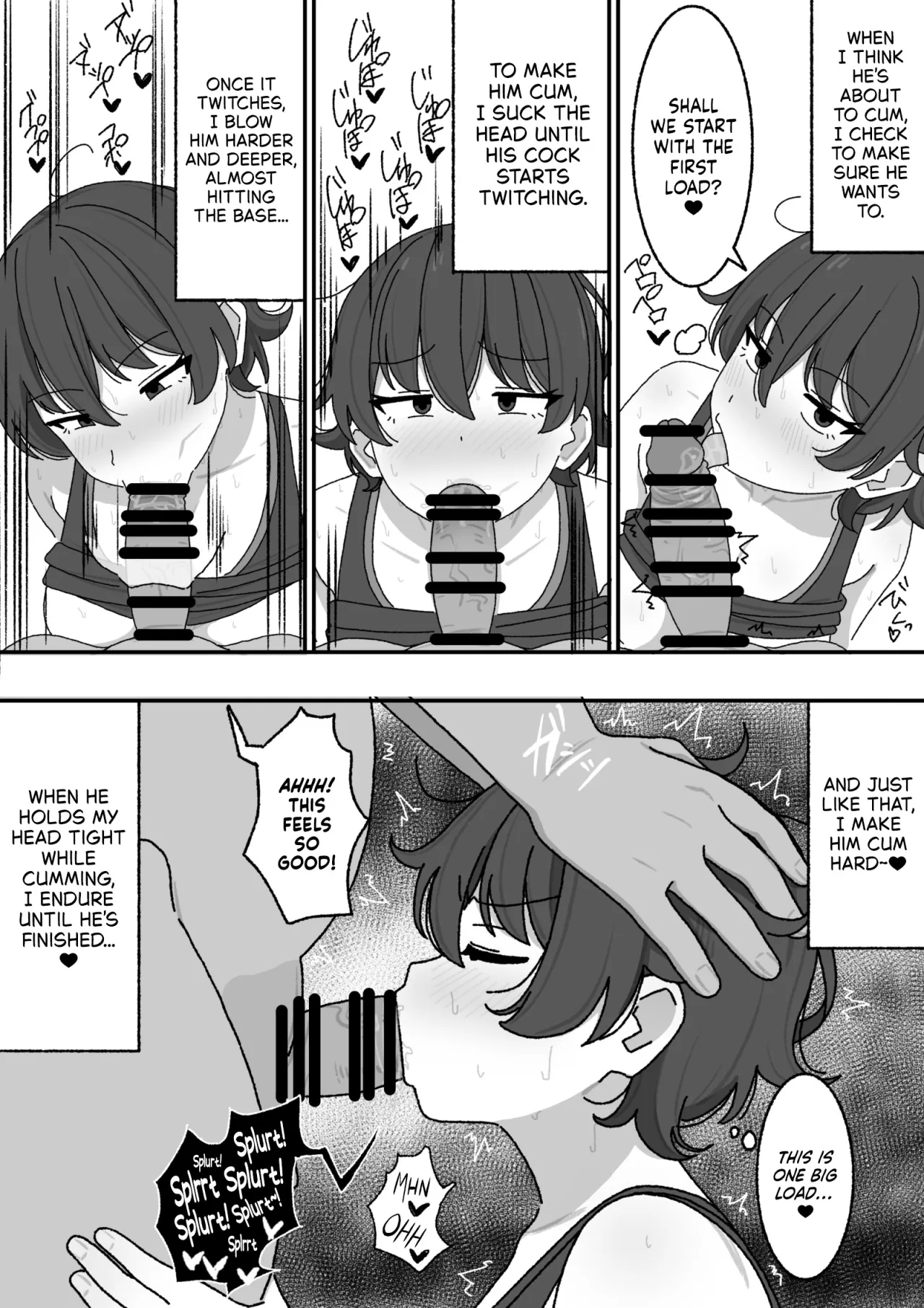 Manga Matome 10