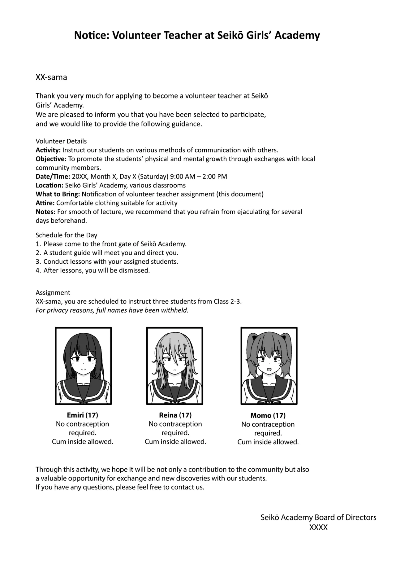 Manga Tsuzuki 1