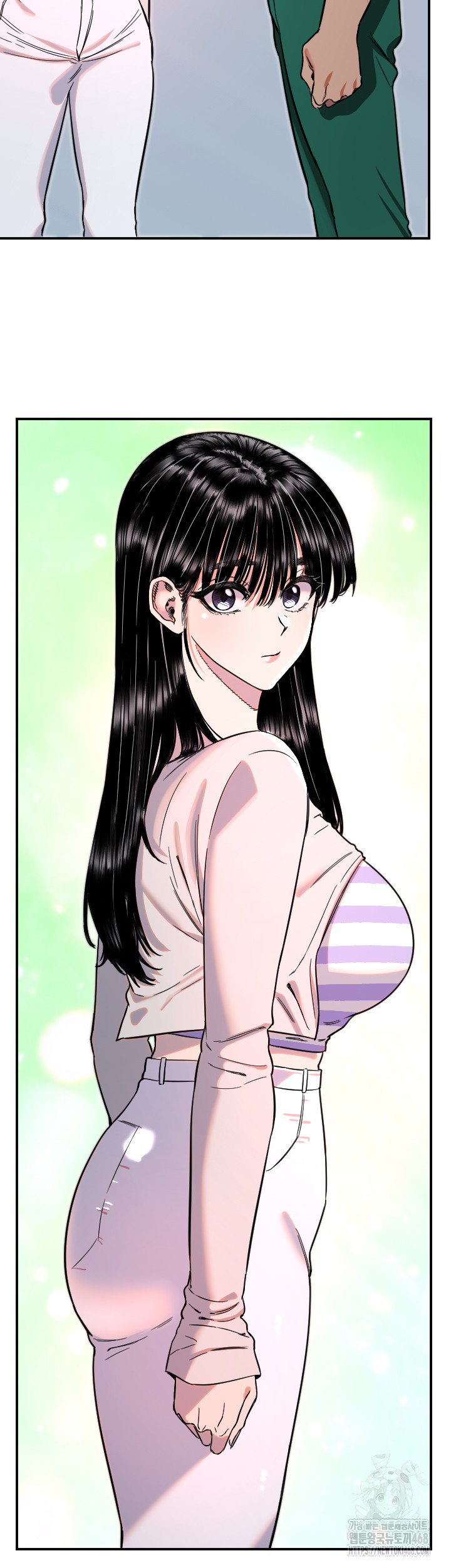 Manitto Raw 16