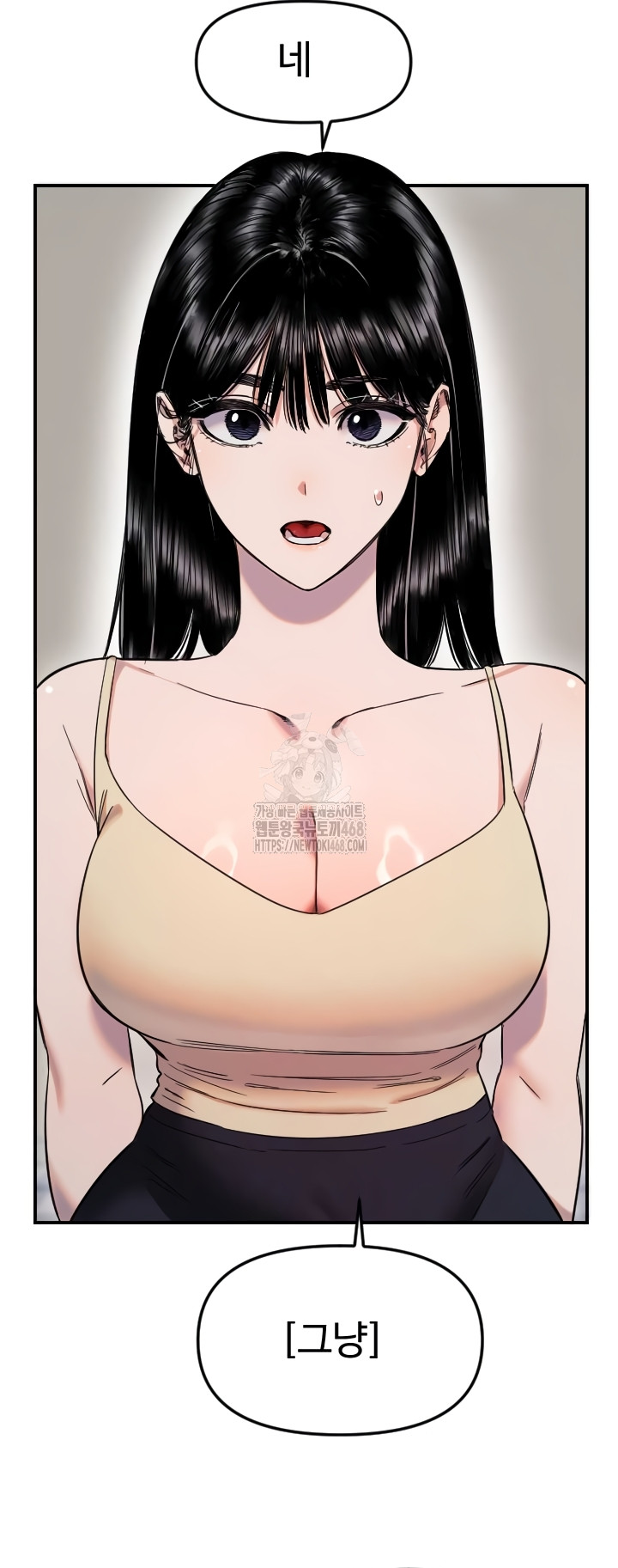 Manitto Raw 3