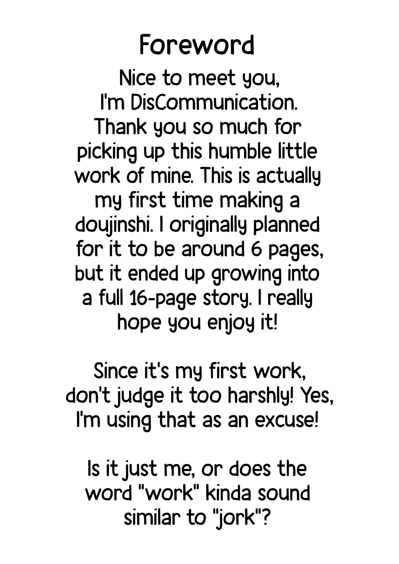 Mannen Hatsujou Usagi Oji-san, Saimin ni Kakatte Shimau. - Decensored 2