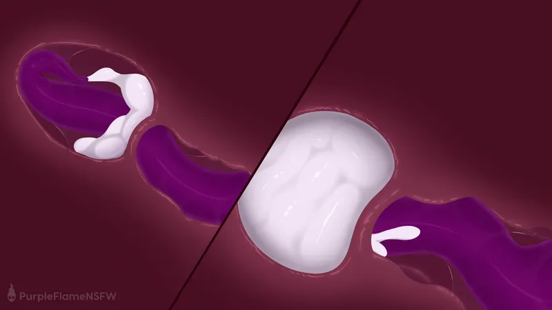 Marceline Vs Tentacles 10