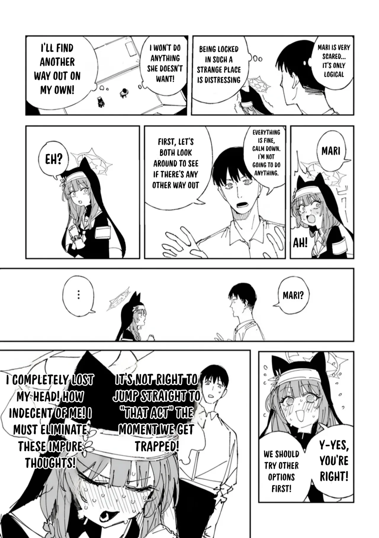 Mari 8 Pages 2
