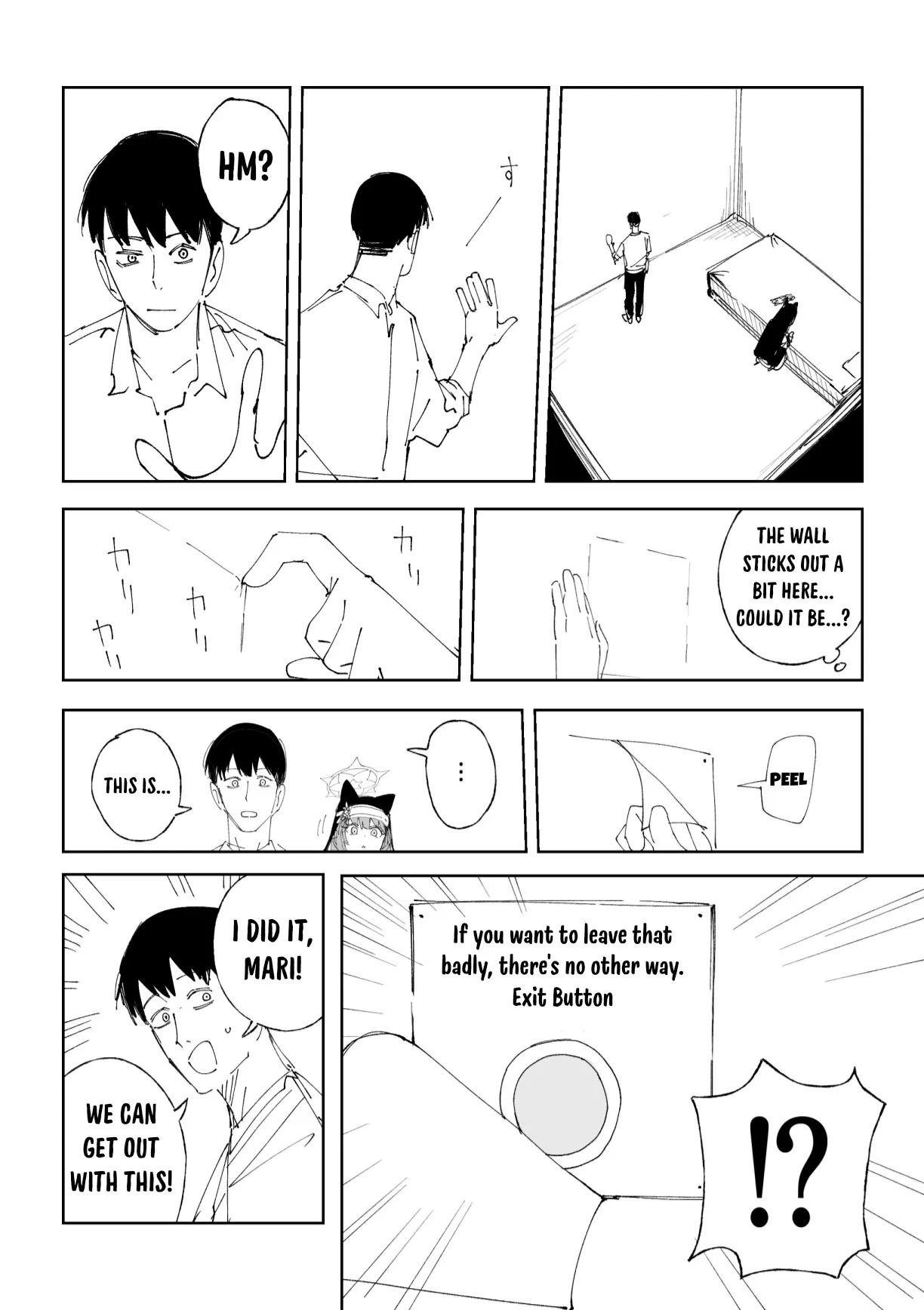 Mari 8 Pages 3