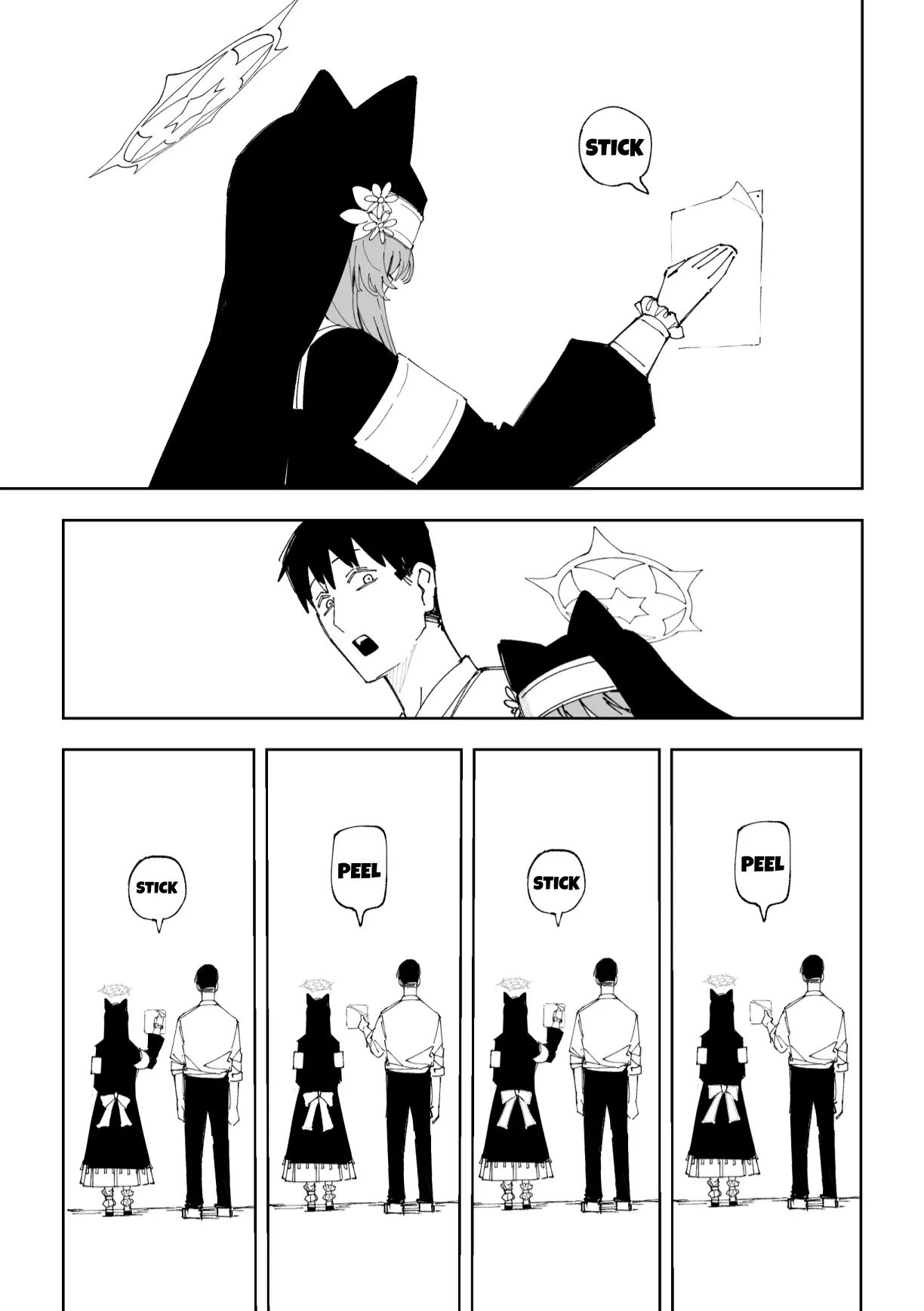 Mari 8 Pages 4