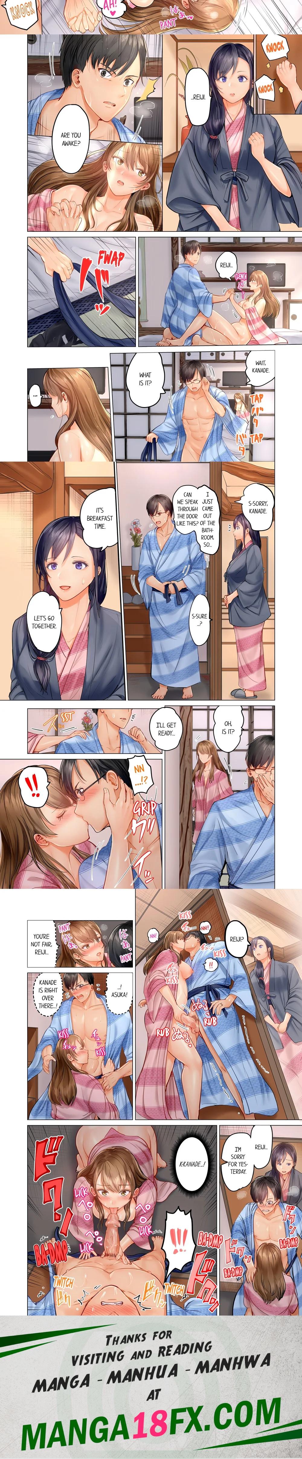 Married Couple Swap: He’s Better Than My Husband (Uncensored) 2