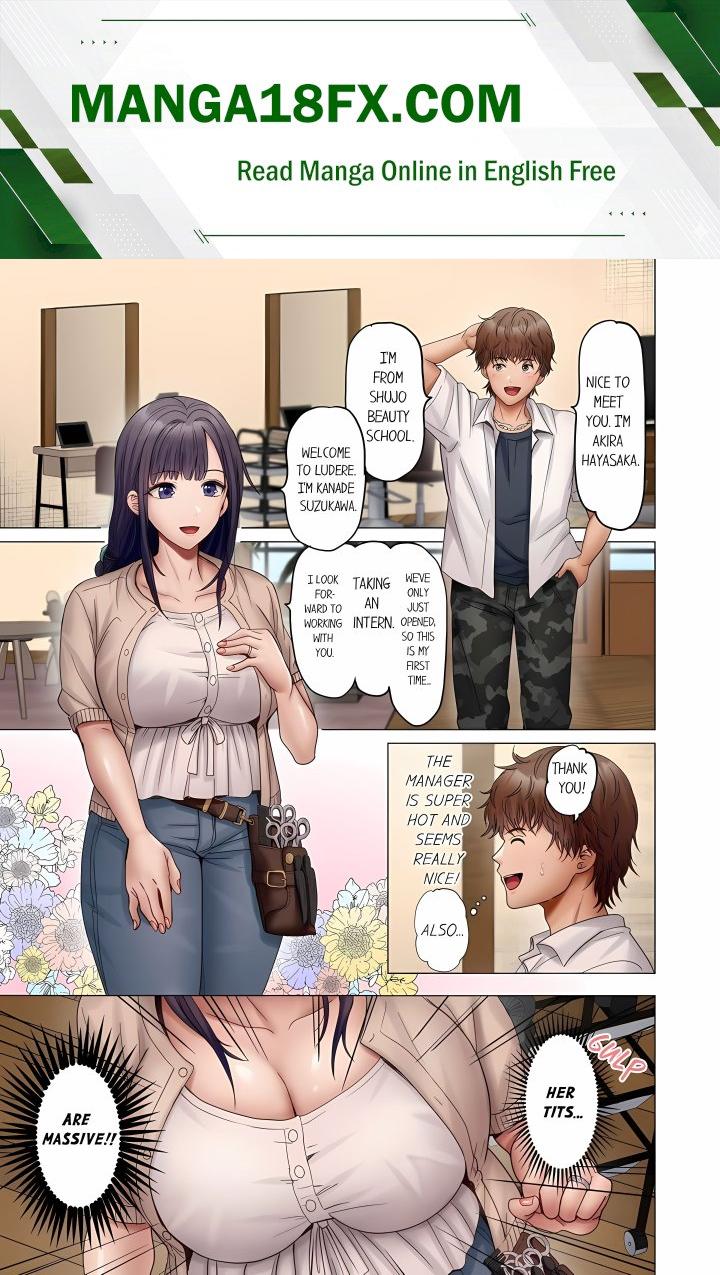 Married Couple Swap: He’s Better Than My Husband (Uncensored) 1