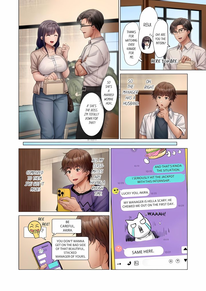 Married Couple Swap: He’s Better Than My Husband (Uncensored) 2