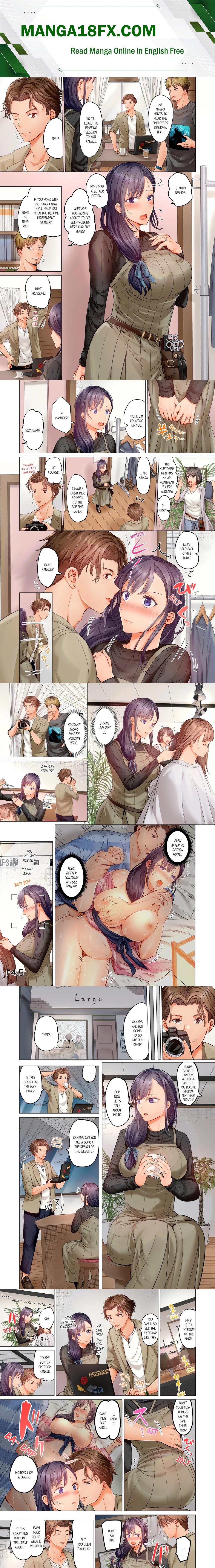 Married Couple Swap: He’s Better Than My Husband (Uncensored) 1