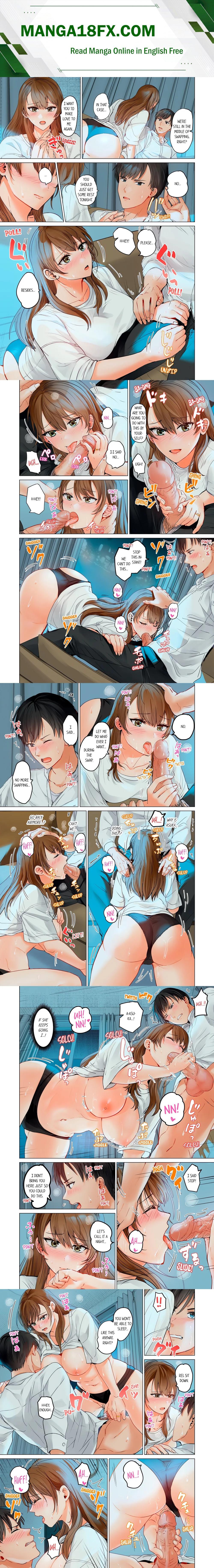 Married Couple Swap: He’s Better Than My Husband (Uncensored) 1