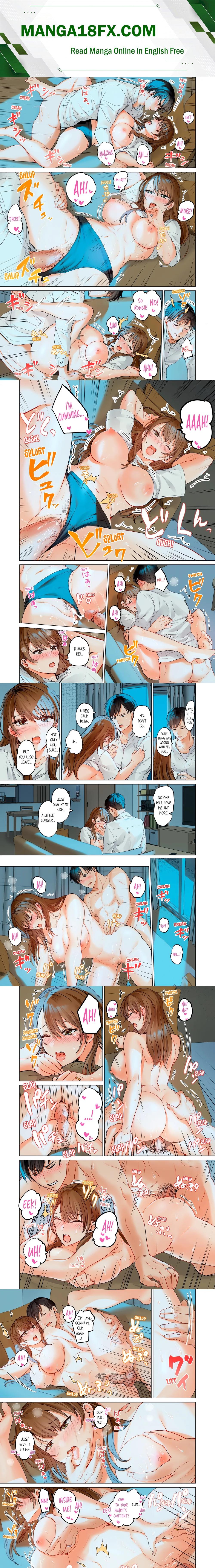 Married Couple Swap: He’s Better Than My Husband (Uncensored) 1