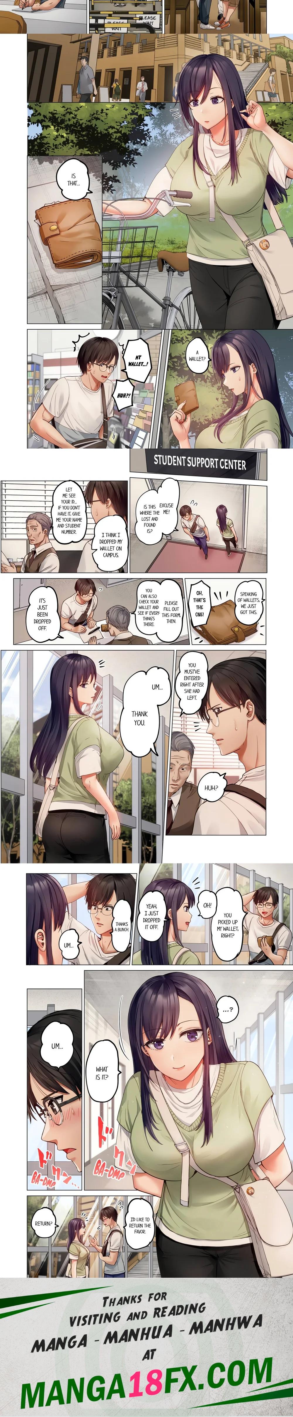 Married Couple Swap: He’s Better Than My Husband (Uncensored) 2