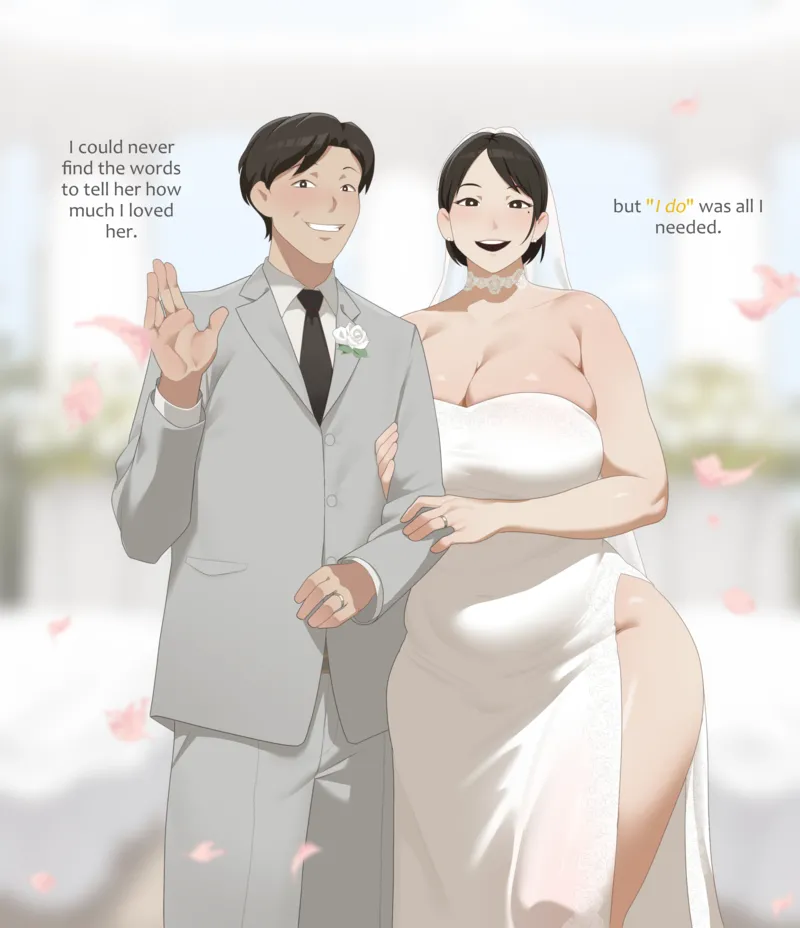 Married Life 1