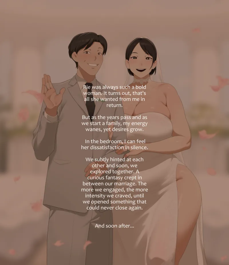 Married Life 2