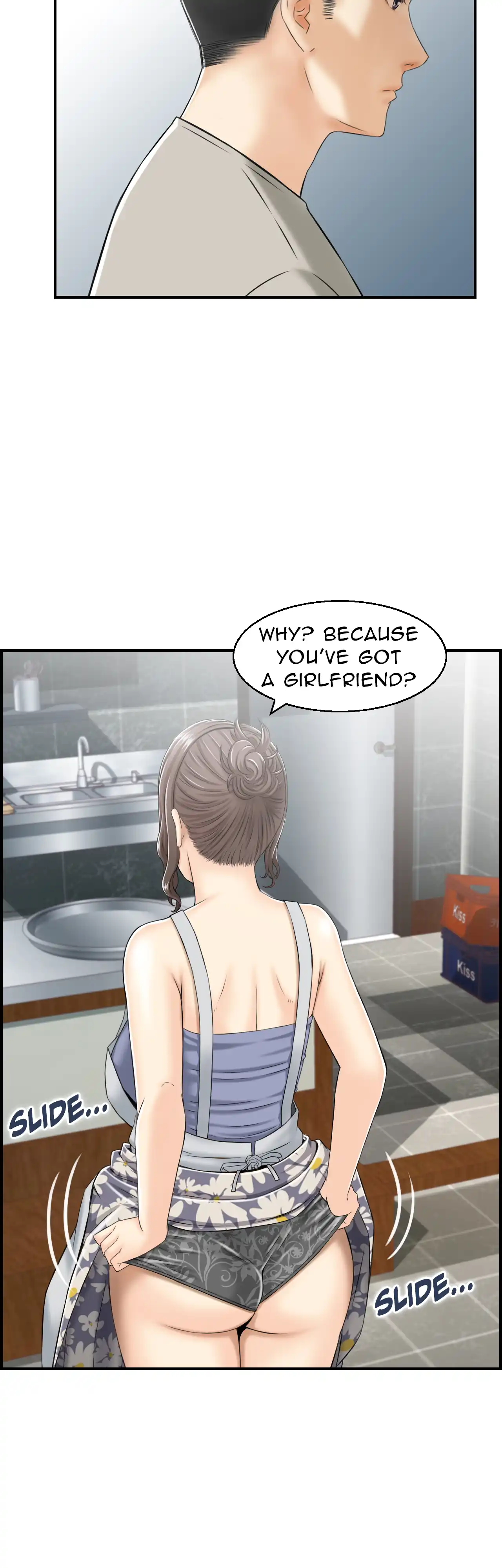 Married Woman Mania 14