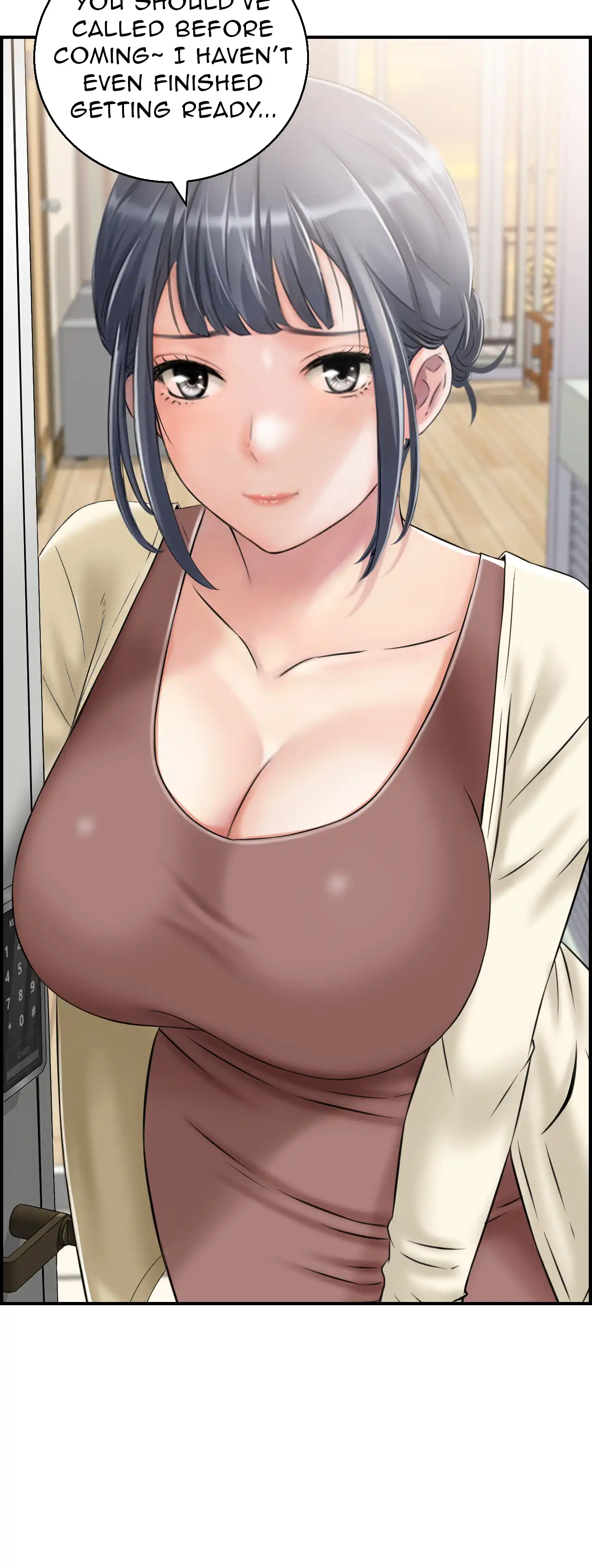 Married Woman Mania 34