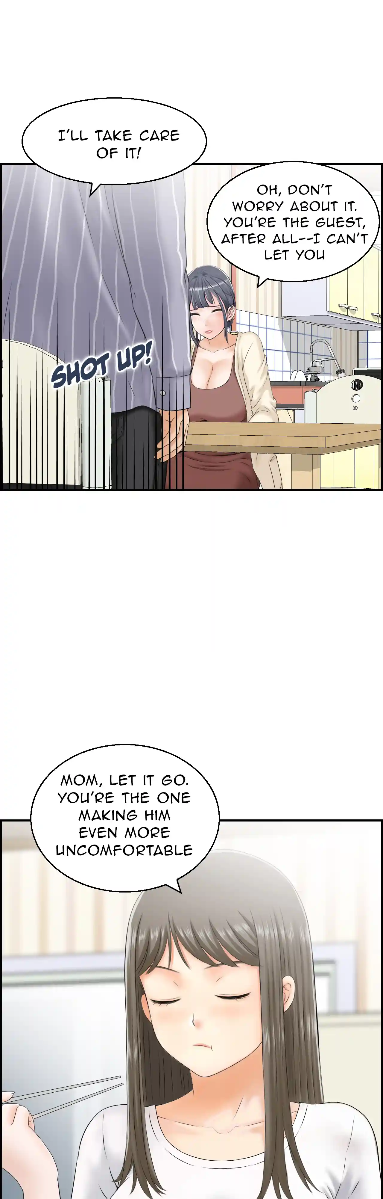 Married Woman Mania 41