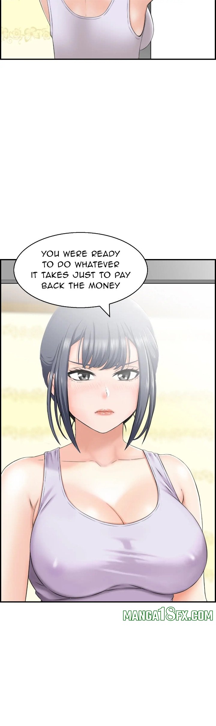 Married Woman Mania 14