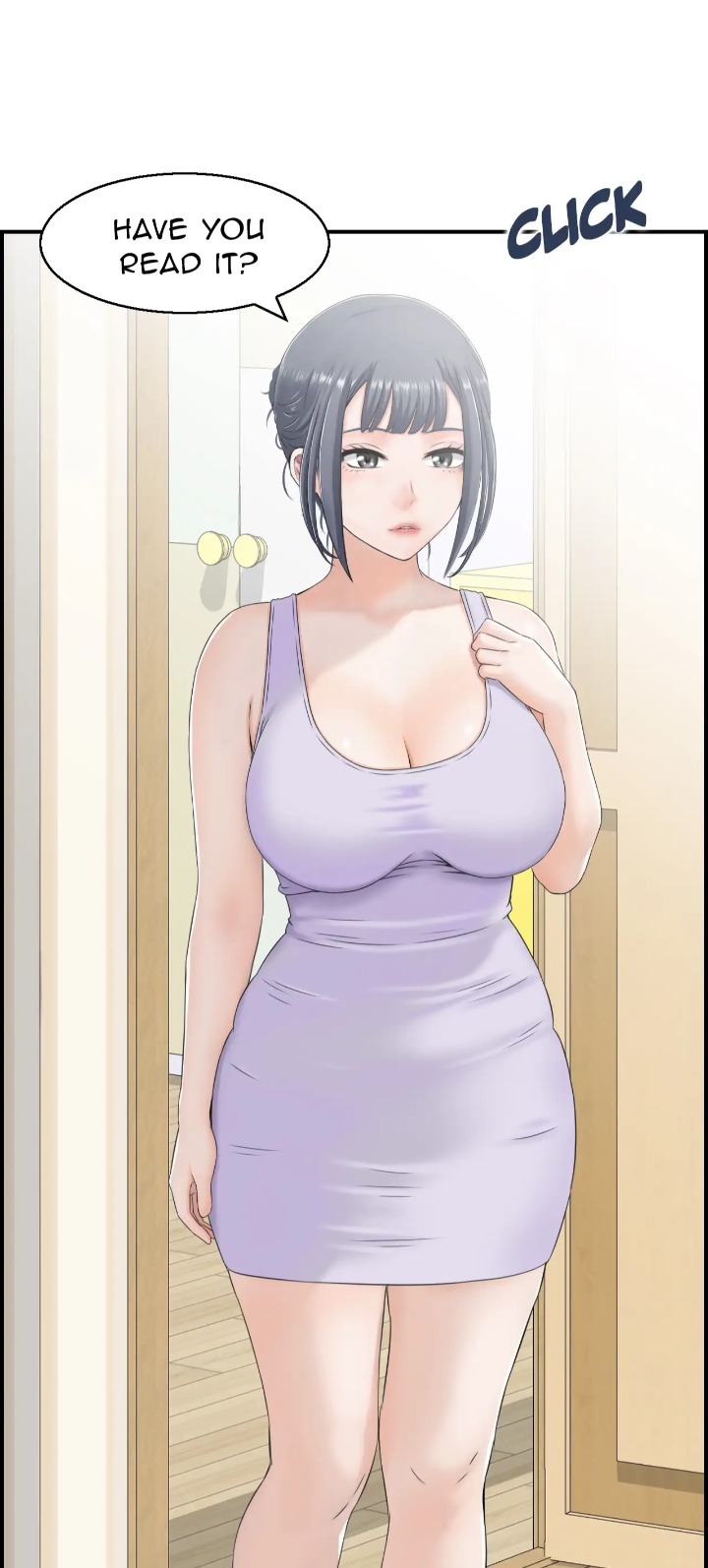Married Woman Mania 15