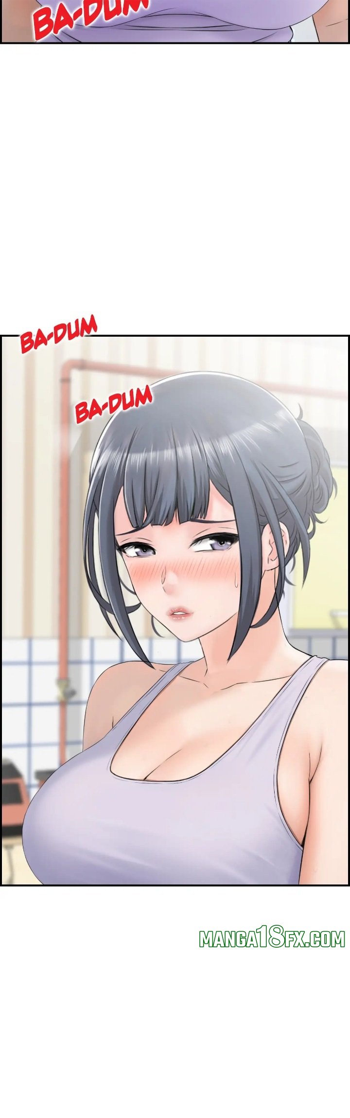 Married Woman Mania 21