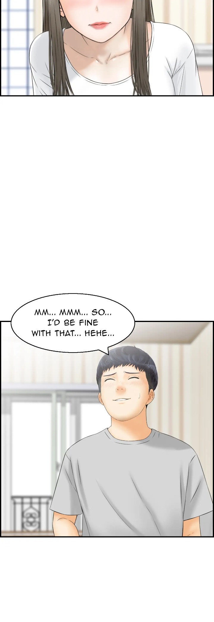 Married Woman Mania 30