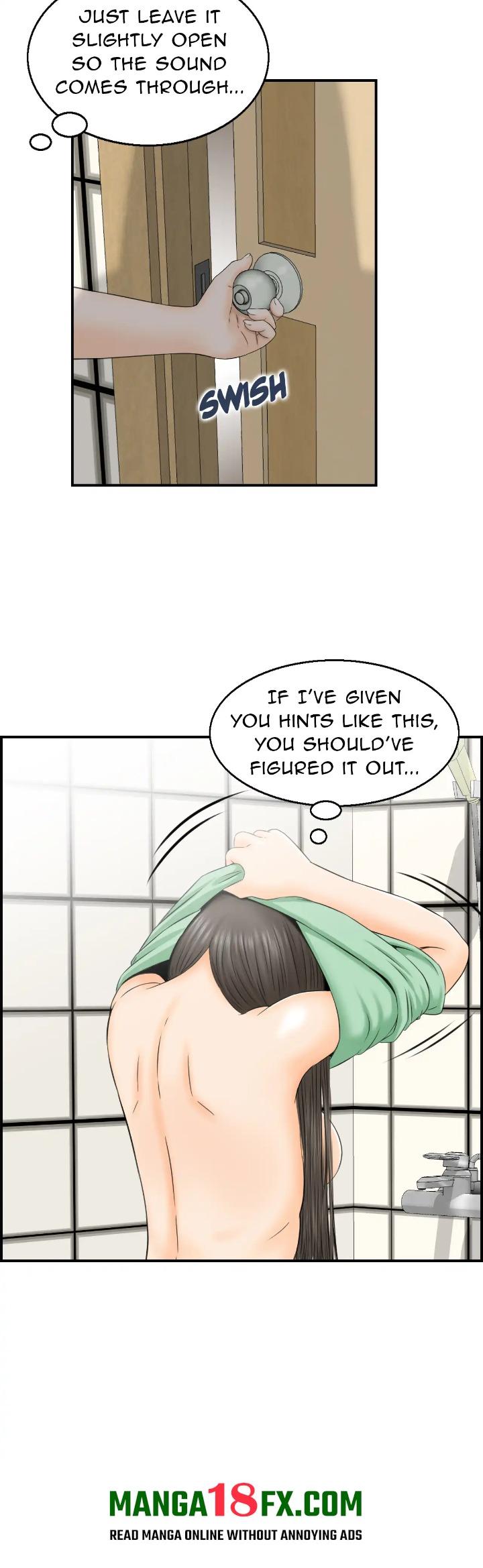 Married Woman Mania 37