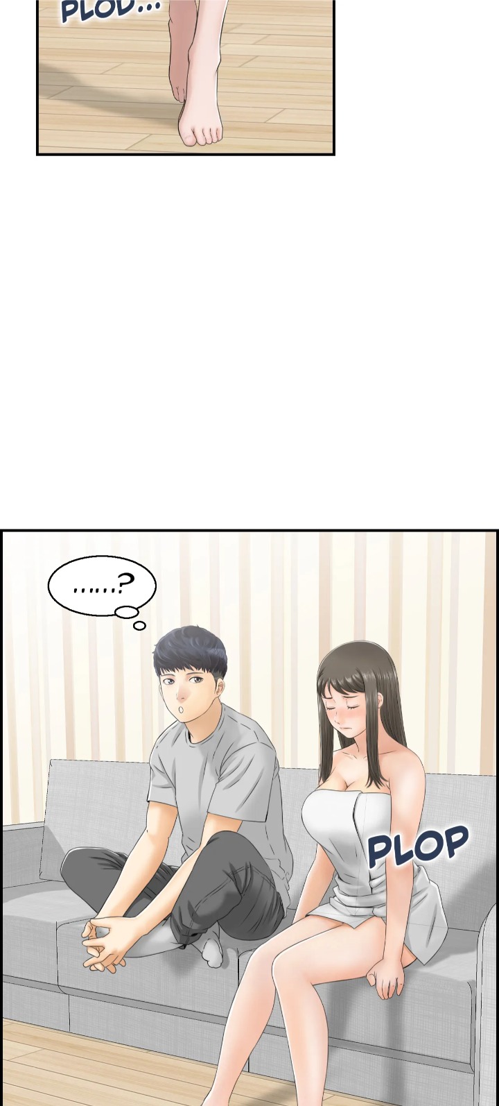 Married Woman Mania 11