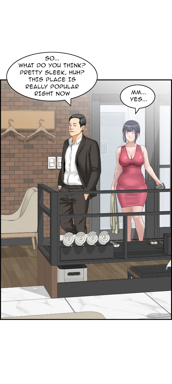 Married Woman Mania 36