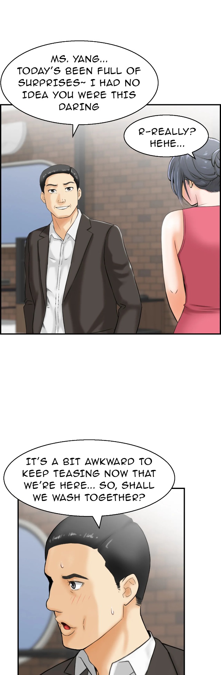 Married Woman Mania 37