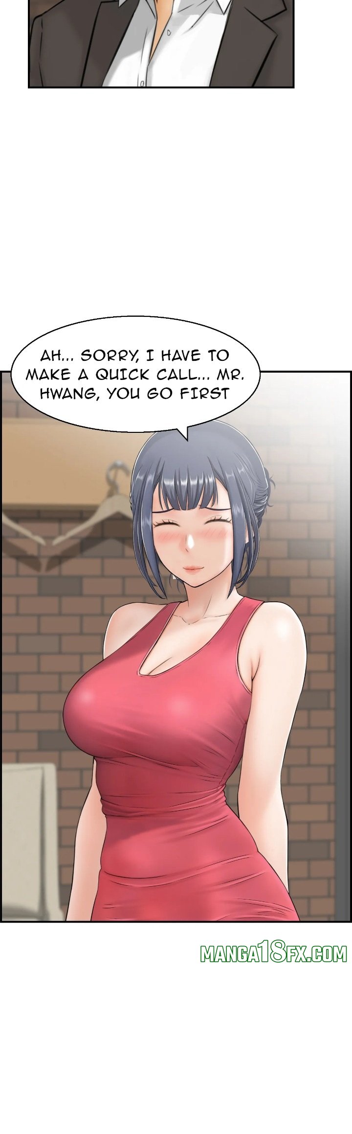 Married Woman Mania 38