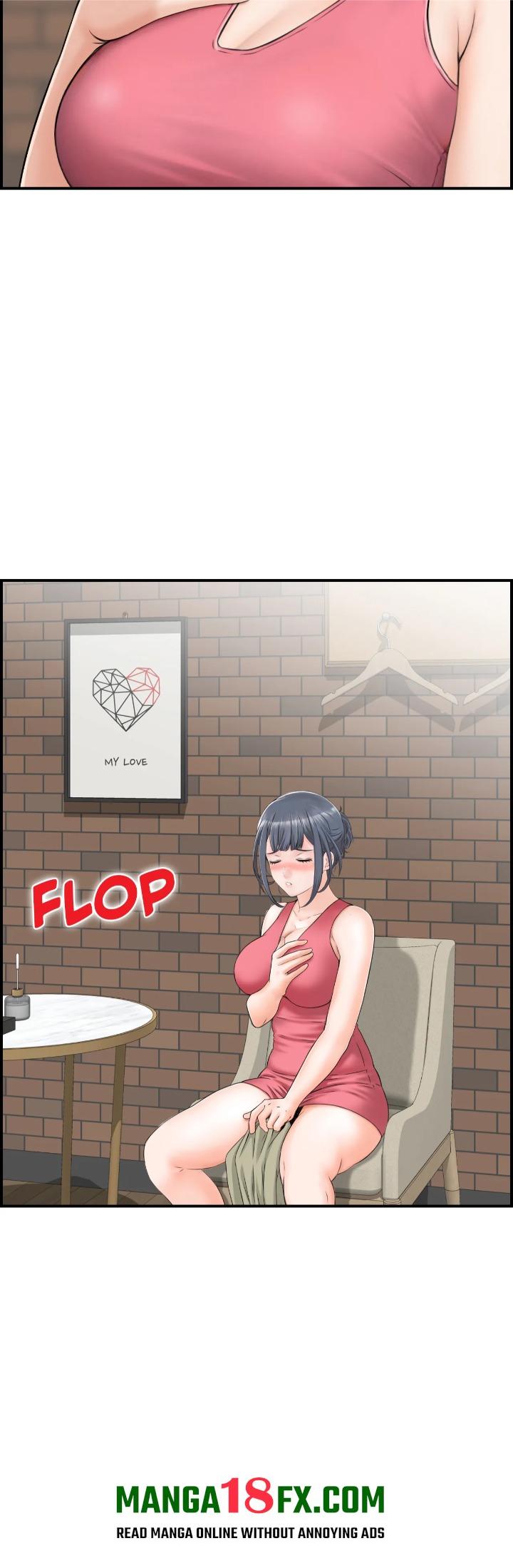 Married Woman Mania 40