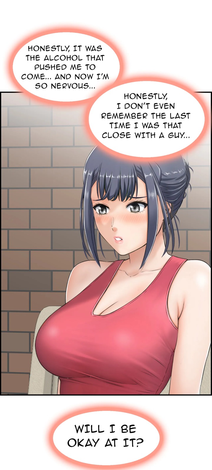 Married Woman Mania 41