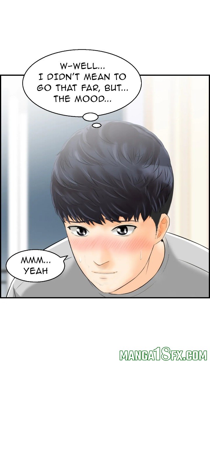 Married Woman Mania 31