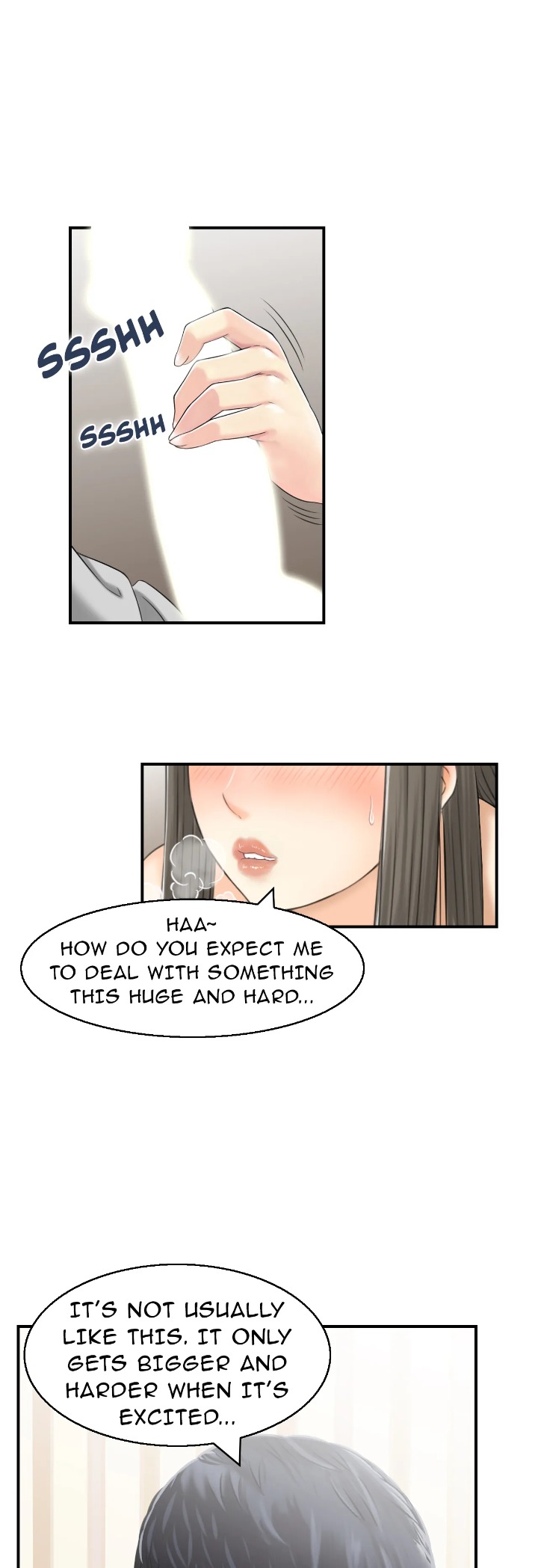 Married Woman Mania 34