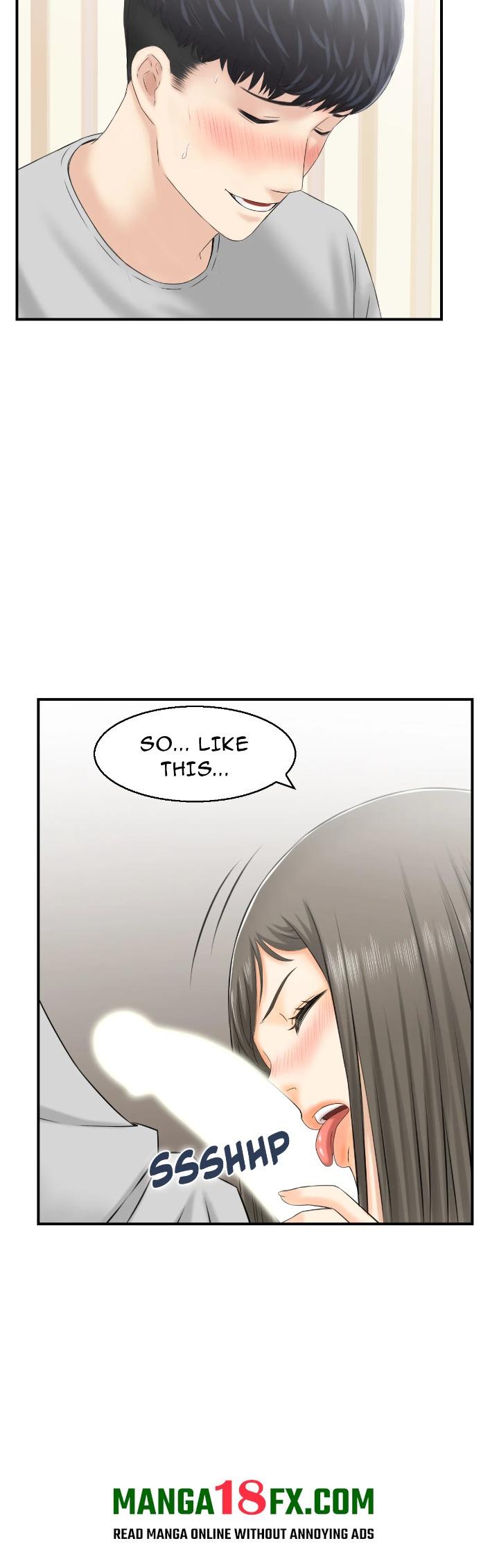 Married Woman Mania 35