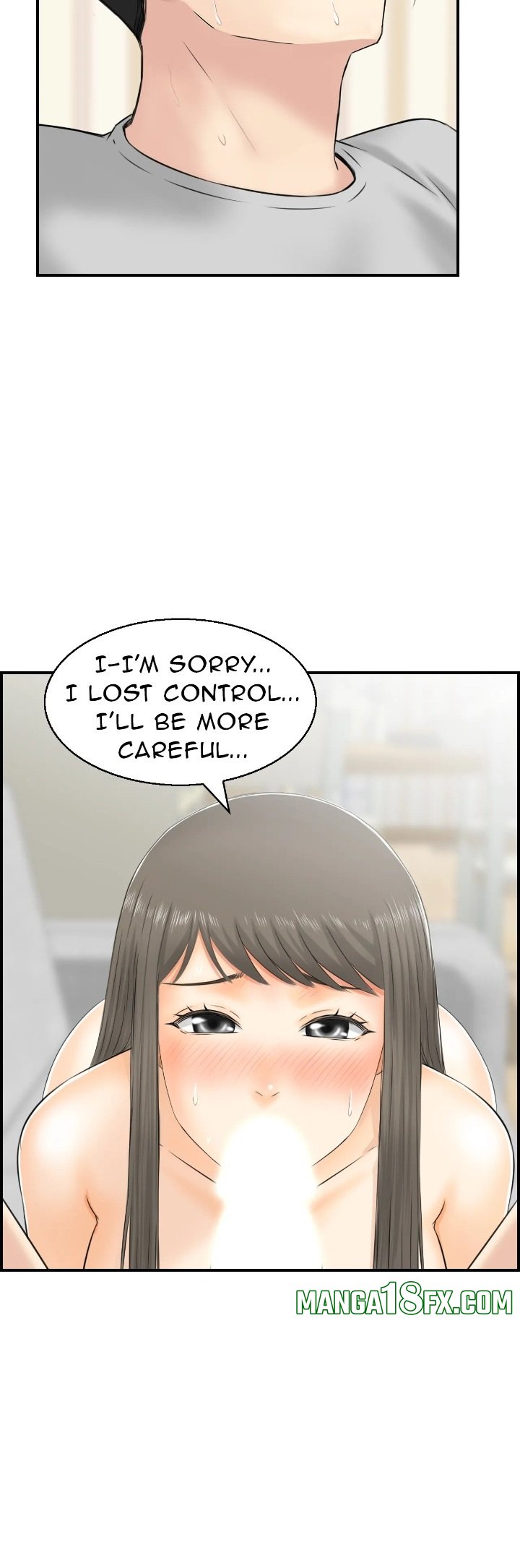 Married Woman Mania 37