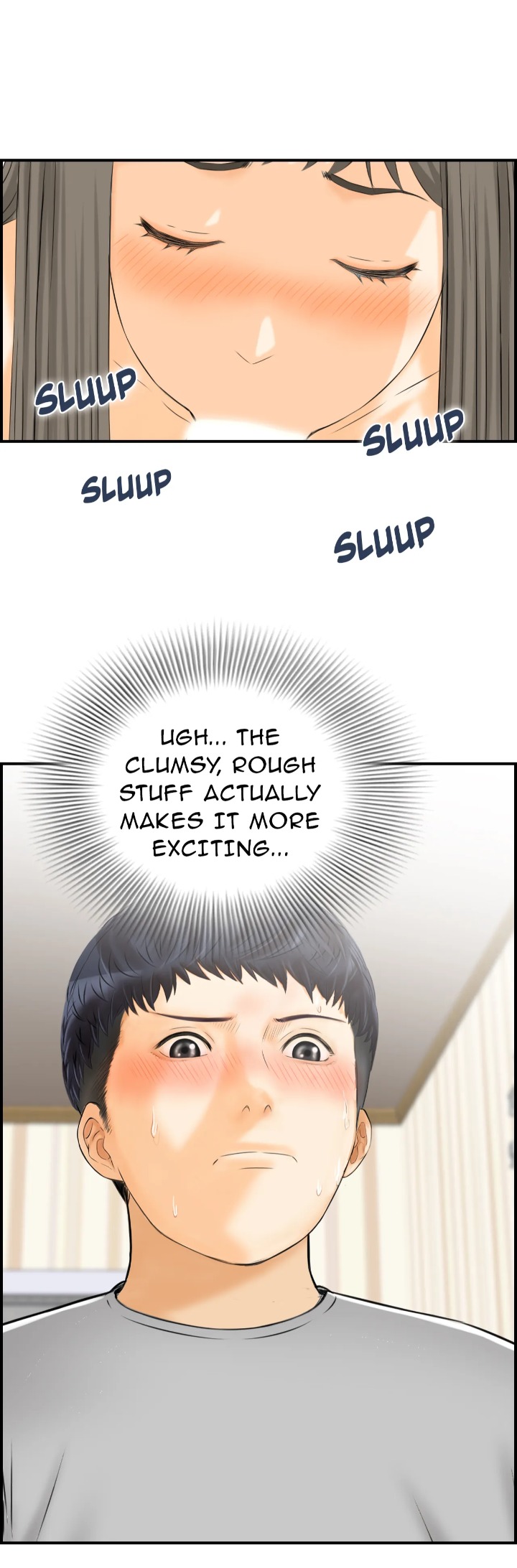 Married Woman Mania 38