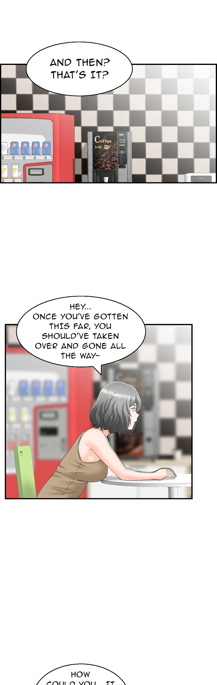 Married Woman Mania 14