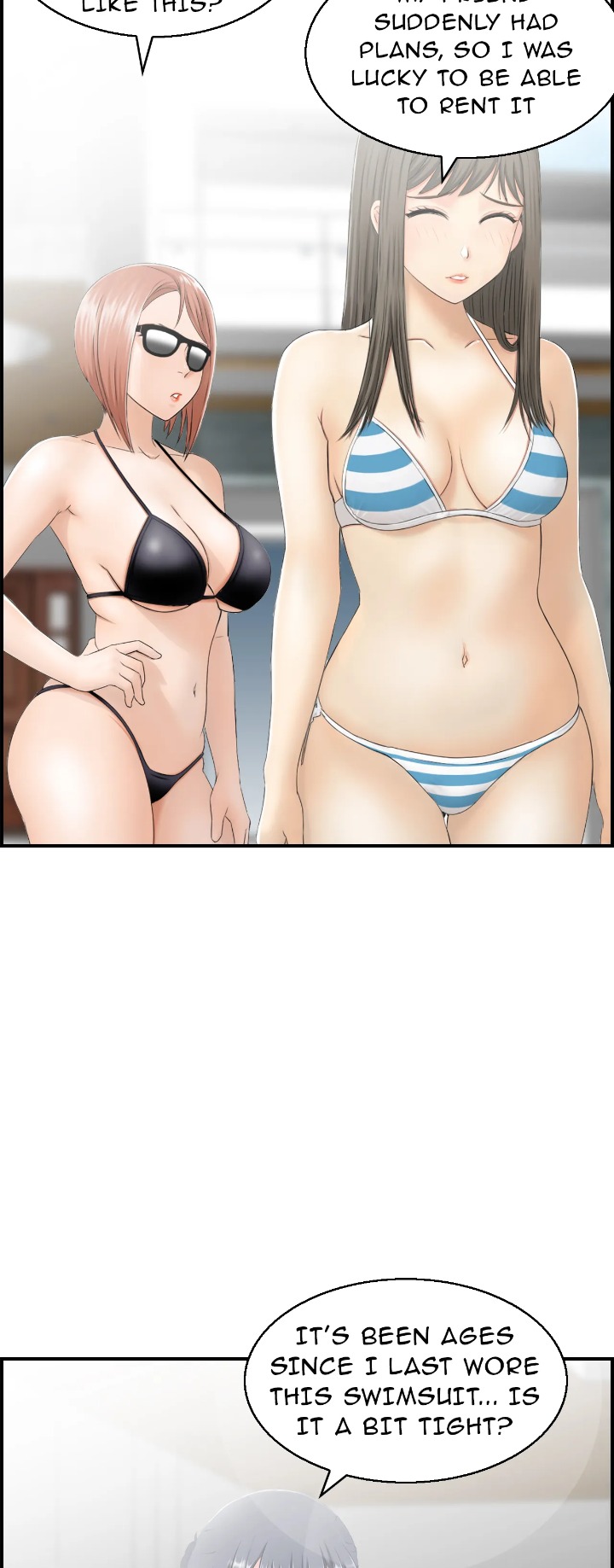 Married Woman Mania 33