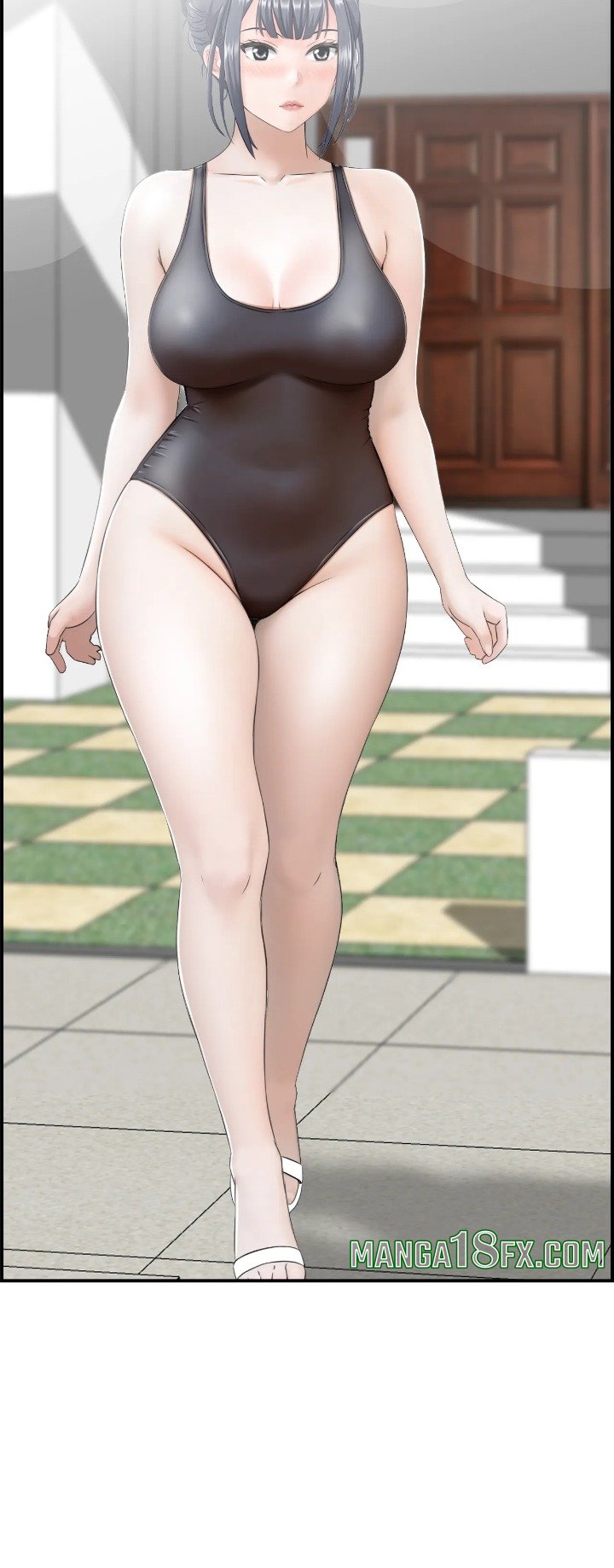 Married Woman Mania 34