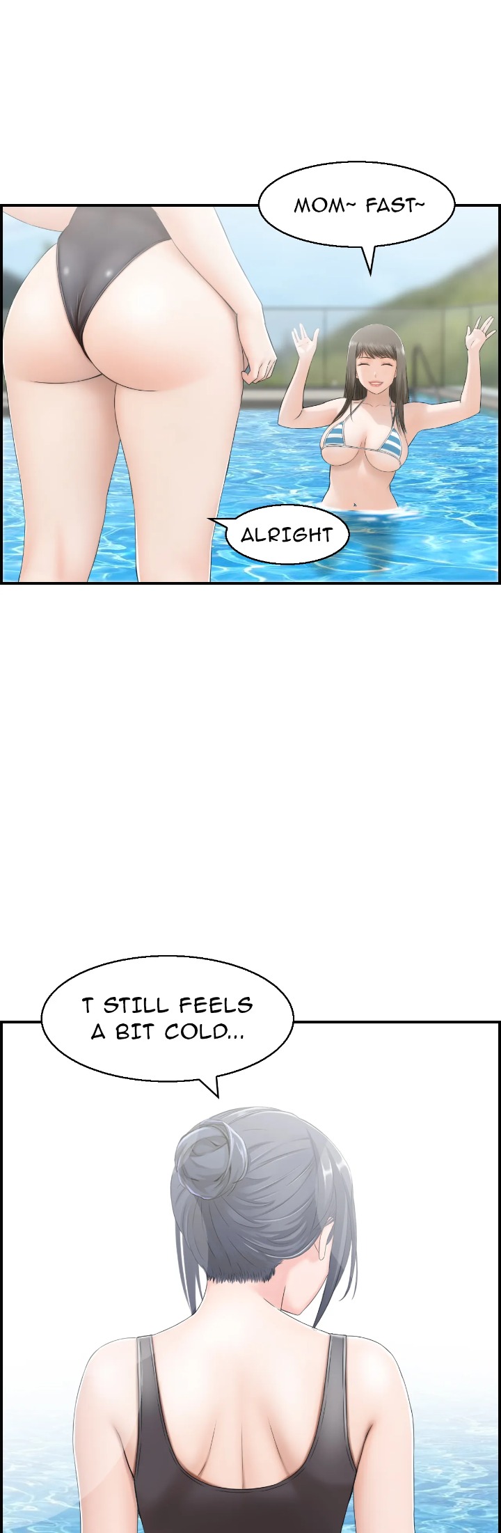 Married Woman Mania 38