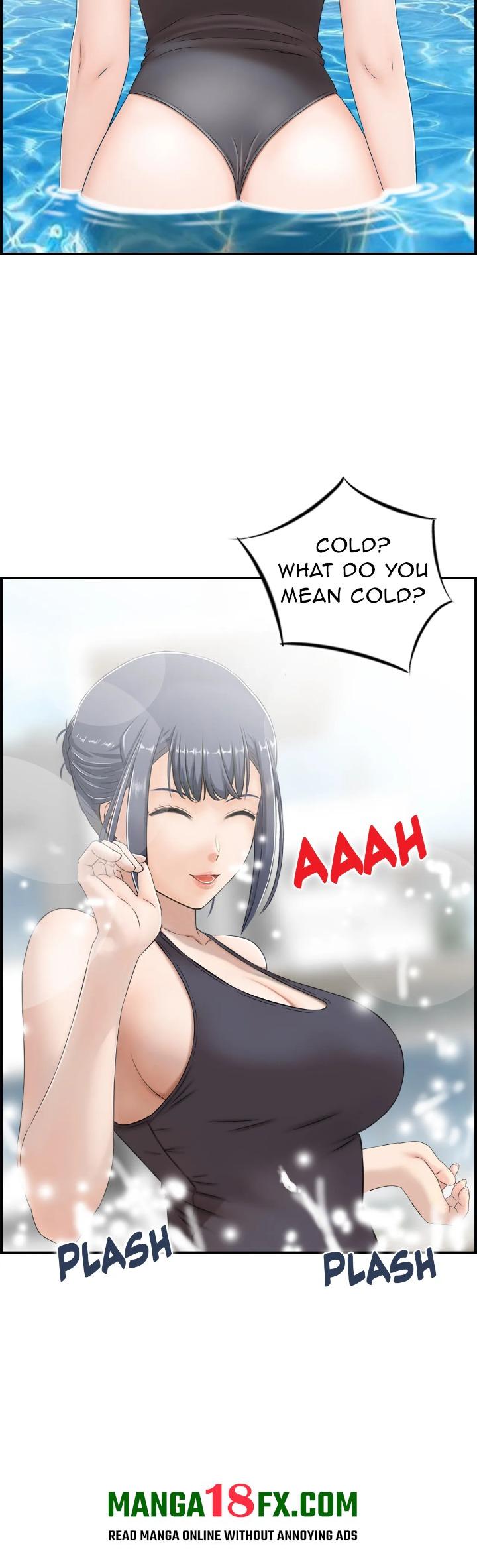 Married Woman Mania 39
